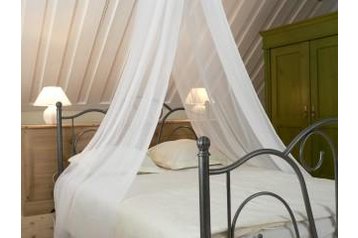 Latvija Privát Bērzaine, Eksterjers